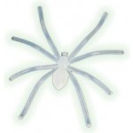 Folat Pavouci svítící ve tmě 50 ks – Zboží Dáma