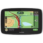 TomTom GO Essential 6" Europe, Lifetime – Hledejceny.cz