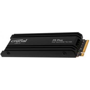 Crucial P5 Plus 2TB, CT2000P5PSSD5