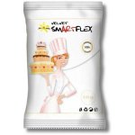 Smartflex Velvet Vanilka 250 g – Zboží Dáma