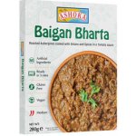 Ashoka Baigan Bharta 280 g – Hledejceny.cz