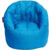 Sedací vak a pytel BeanBag Chair turquoise