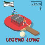 Barna LEGEND LONG – Zbozi.Blesk.cz
