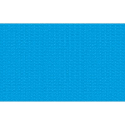 tectake 403101 krycí plahta pravoúhlá - 1,6 x 2,6 m modrá – Zboží Dáma