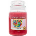 Yankee Candle Tutti-Frutti 623 g – Hledejceny.cz