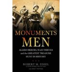 Monuments Men - R. Edsel – Hledejceny.cz