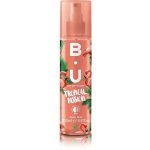 B.U. Oh My Body! Tropical Passion tělový sprej 200 ml – Zboží Dáma