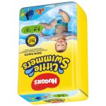 Huggies Little Swimmers 3-4 jednorázové do vody 7-15 kg 12 ks – Hledejceny.cz