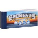 Elements Filtry Široké Perforované Wide 50 ks – Zboží Dáma