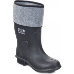 Červa GUMOFILC 6250 OB FO CI SRC holinky černá – Zboží Mobilmania