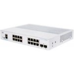 Cisco CBS350-8S-E-2G – Zboží Živě