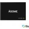 Pevný disk interní ĀSOME QPRO 1TB, 3S-XMP96S3HH4