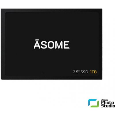 ĀSOME QPRO 1TB, 3S-XMP96S3HH4