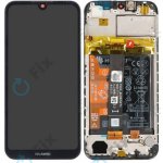 LCD Displej + Dotykové sklo Huawei Y5 - originál – Zboží Živě