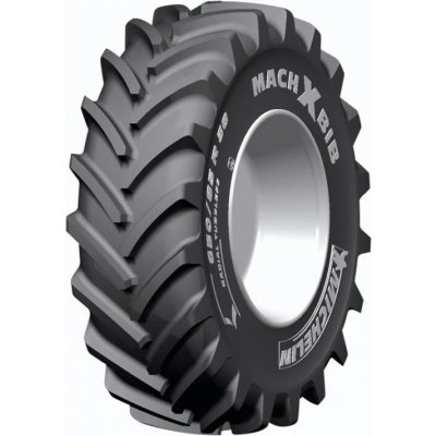 Michelin MACHXBIB 710/55-30 153D TL – Hledejceny.cz