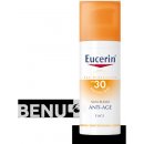 Eucerin Sun emulze proti vráskám SPF30 50 ml