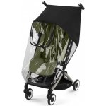 Cybex Gold LIBELLE Pláštěnka Transparent – Zboží Dáma