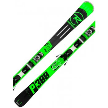 Rossignol Pursuit 300 17/18