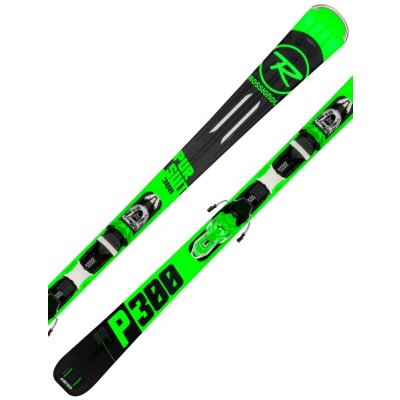 Rossignol Pursuit 300 17/18