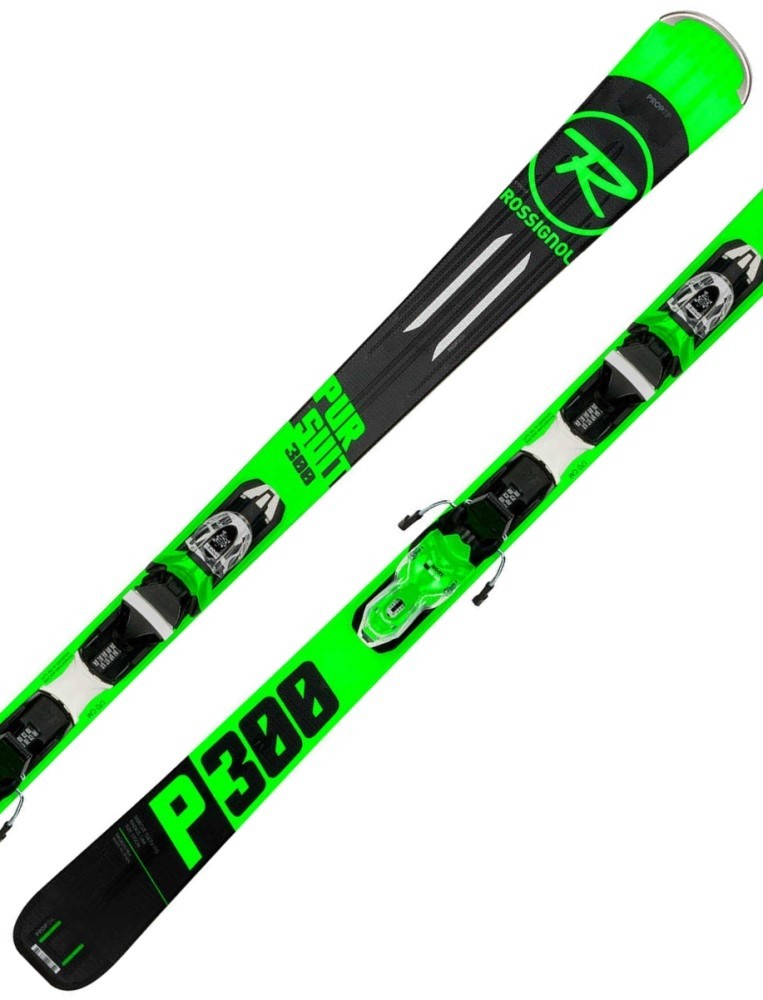 Rossignol Pursuit 300 17/18