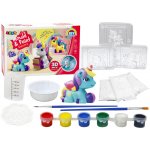 mamido Kreativní sada výroba a malování jednorožce ze sádry – Hledejceny.cz