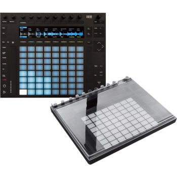 Ableton Push 2 Set