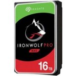 Seagate IronWolf Pro 16TB, ST16000NE000 – Hledejceny.cz