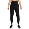 Dámské tepláky Nike W NK ONE DF JOGGER PANT fb5434 010