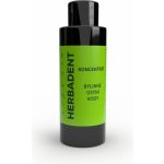 HERBADENT ORIGINAL Koncentrát bylinné ústní vody 100 ml – Sleviste.cz