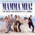Mamma Mia O.S.T. - Mamma Mia O.S.T. LP – Hledejceny.cz