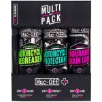 Muc-Off MOTORCYCLE MULTI VALUE PACK – Sleviste.cz
