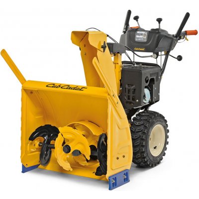 Cub Cadet 528 HD SWE – HobbyKompas.cz