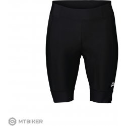 POC M's Air Indoor Shorts Uranium Black