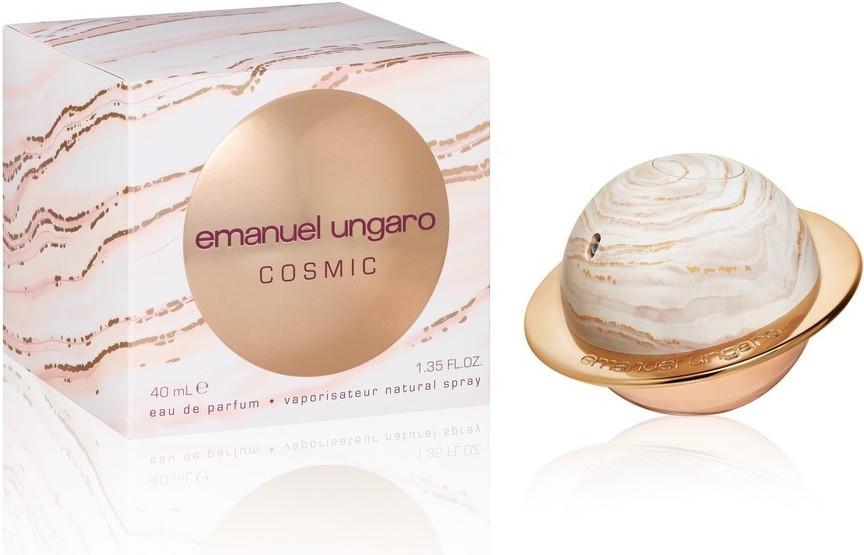 Emanuel Ungaro Cosmic parfémovaná voda dámská 40 ml