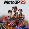 Hra na PC MotoGP 23