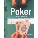 Poker - Jak hrát a vyhrát - Krieger Lou