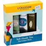 LOccitane En Provence zvláčňující krém na ruce Mandle 30 ml – Hledejceny.cz