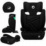 Lionelo s ISOFIXEM HUGO i-size 2023 black carbon – Zboží Dáma