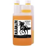 Kraken Rýžový olej 1 l – Hledejceny.cz