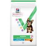 Hill’s Vet Essentials Puppy Growth Small & Mini Chicken 0,7 kg – Hledejceny.cz