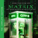 Soundtrack - Matrick 3 LP – Zboží Mobilmania