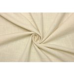 Len tenký - Světle béžová – Sleviste.cz