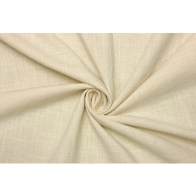 Len tenký - Světle béžová – Sleviste.cz