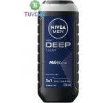 Nivea Men Deep sprchový gel 250 ml – Hledejceny.cz