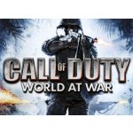 Call Of Duty 5 World at War – Zboží Dáma