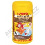 Sera Goldy Gran 250 ml – Zboží Dáma