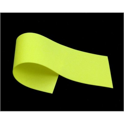 Sybai Pěnová Fólie Razor Foam Yellow 2mm – Hledejceny.cz