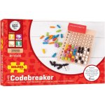 Bigjigs Toys Codebreaker logická hra dřevěná – Zboží Dáma