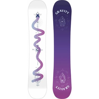 Gravity Sirene 24/25 – Zboží Dáma