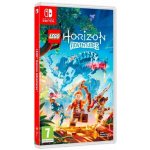 Lego Horizon Adventures – Zboží Dáma